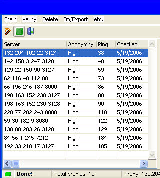 proxy example